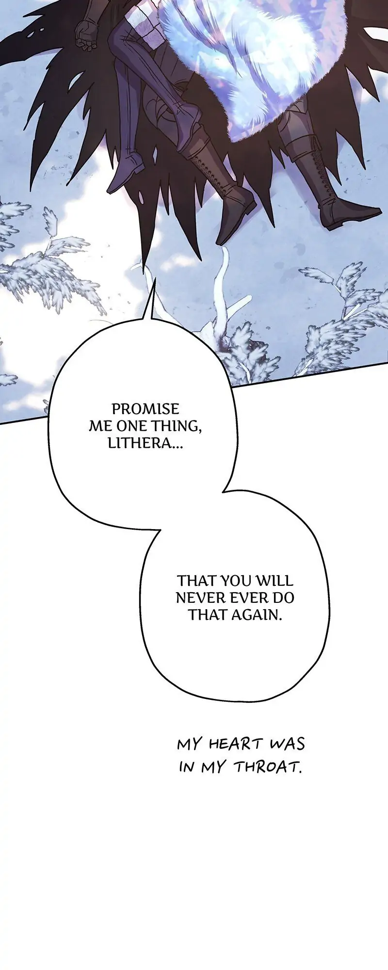 Another Typical Fantasy Romance - Chapter 22 manhwa