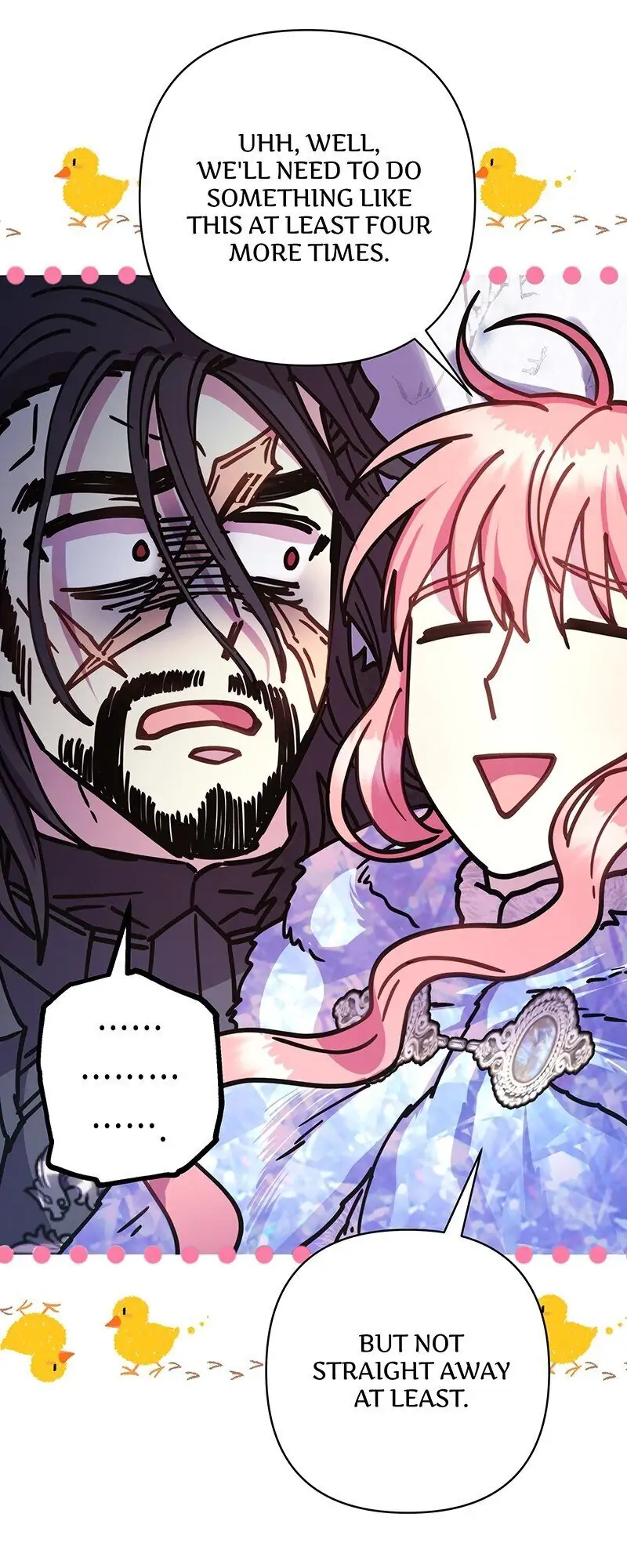 Another Typical Fantasy Romance - Chapter 22 manhwa