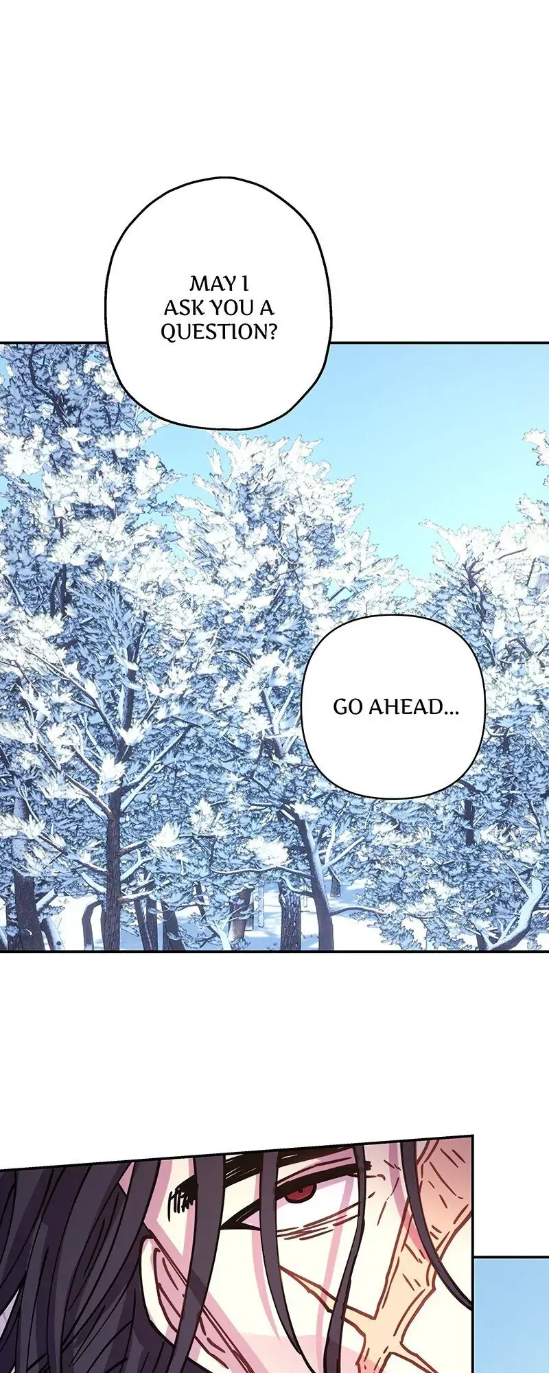 Another Typical Fantasy Romance - Chapter 22 manhwa