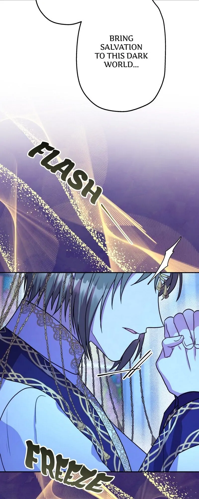 Another Typical Fantasy Romance - Chapter 22 manhwa
