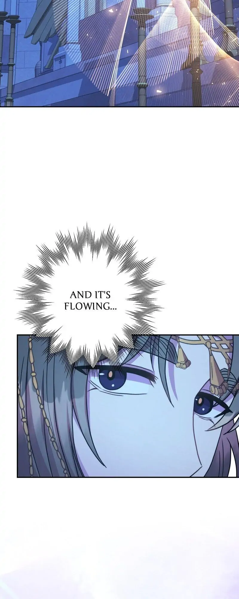 Another Typical Fantasy Romance - Chapter 22 manhwa