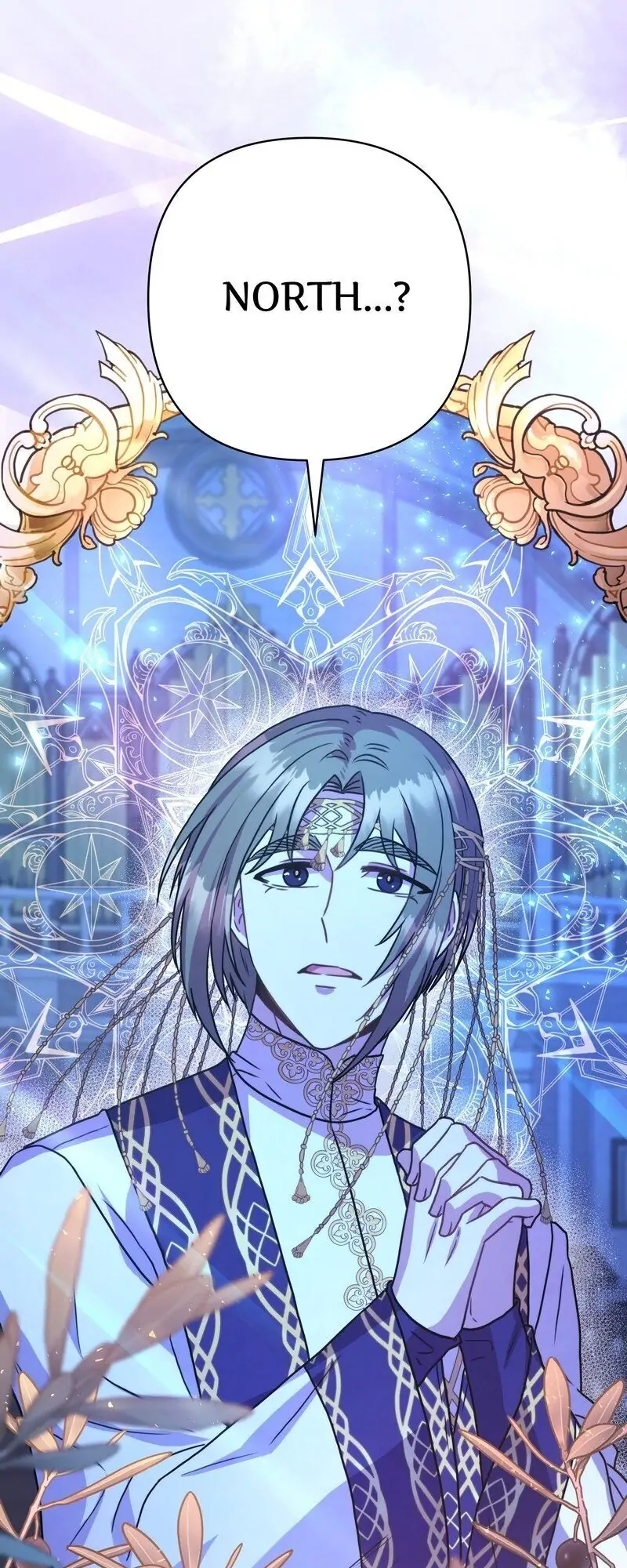 Another Typical Fantasy Romance - Chapter 22 manhwa