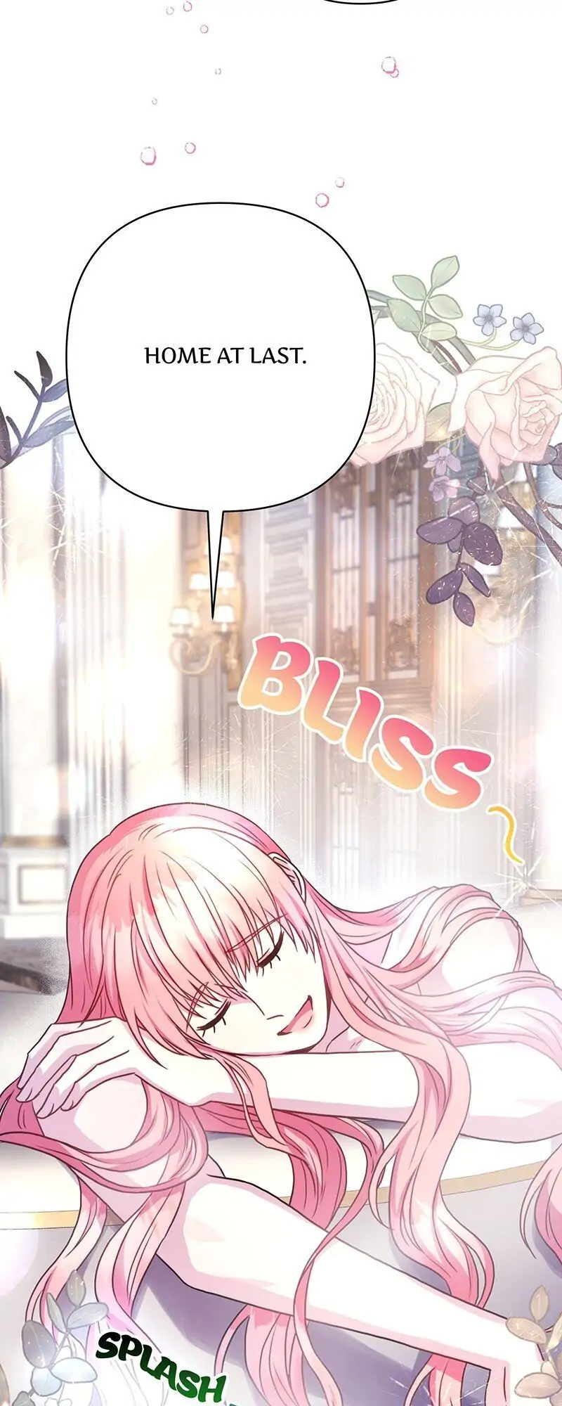 Another Typical Fantasy Romance - Chapter 23 manhwa
