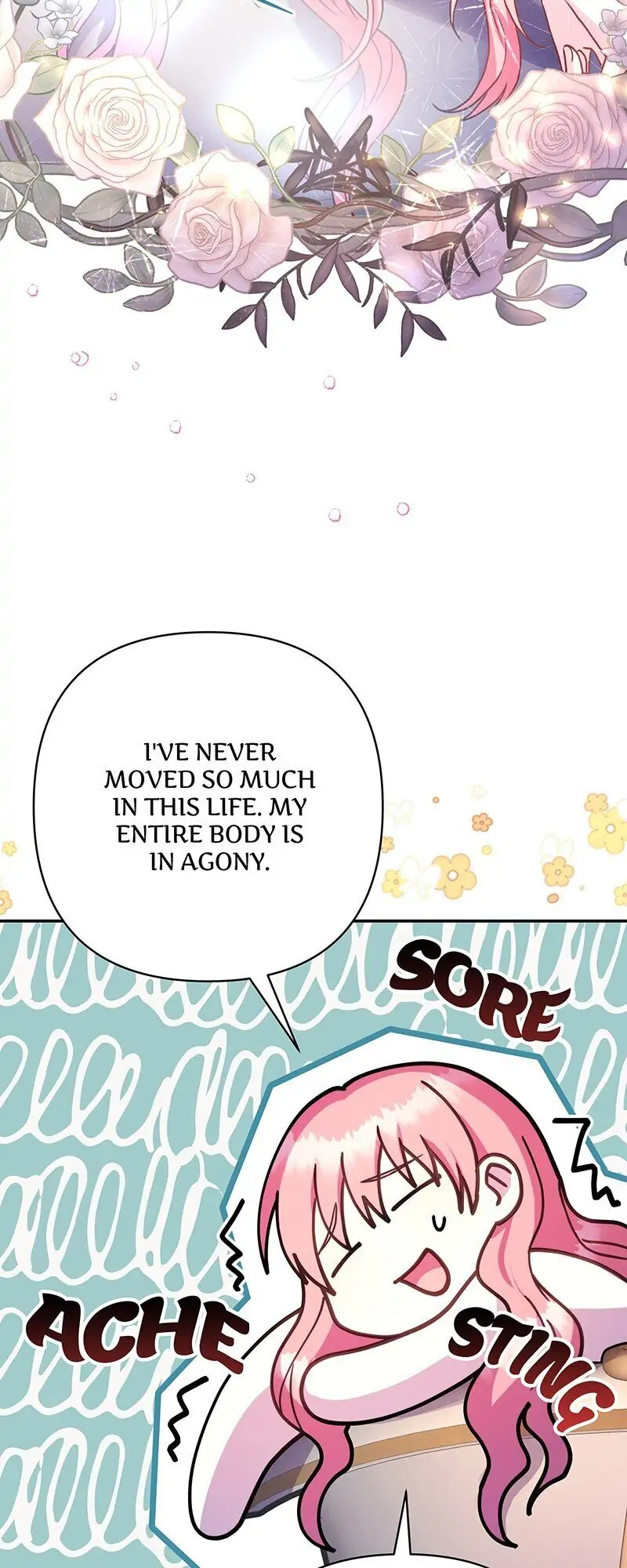 Another Typical Fantasy Romance - Chapter 23 manhwa