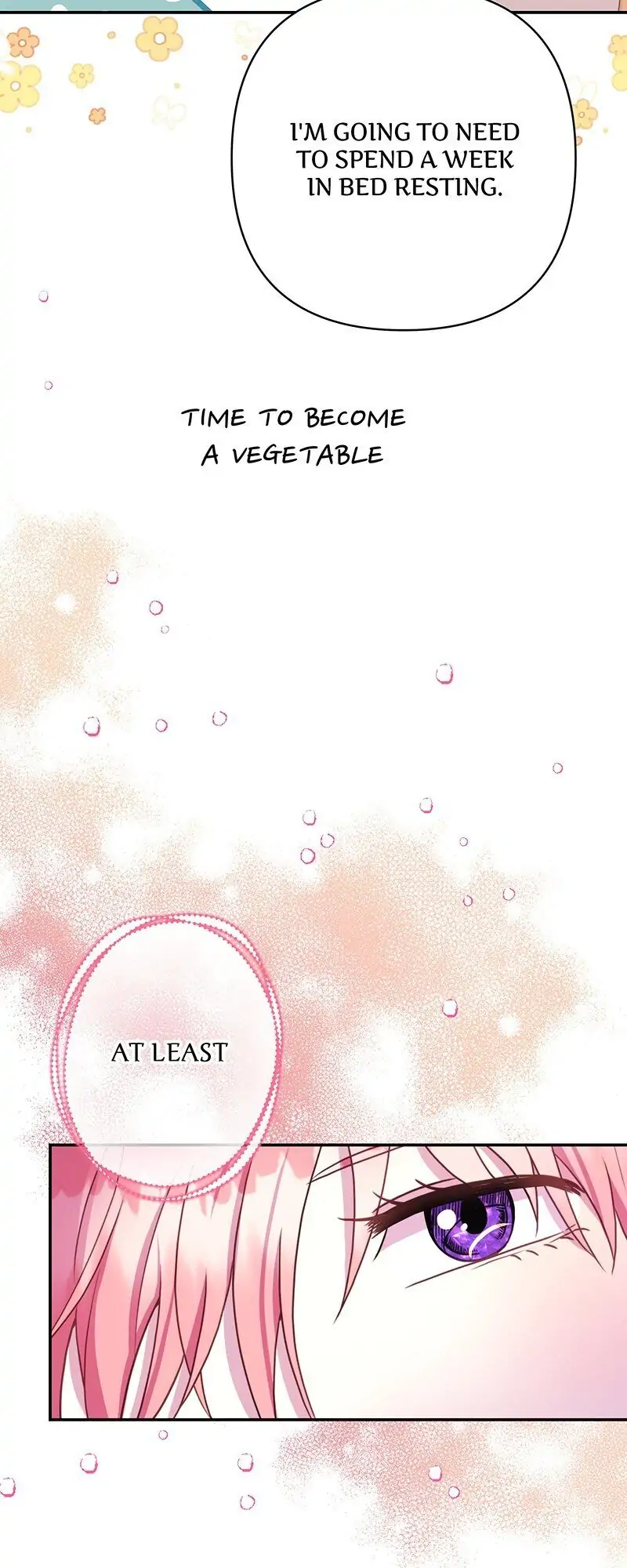 Another Typical Fantasy Romance - Chapter 23 manhwa