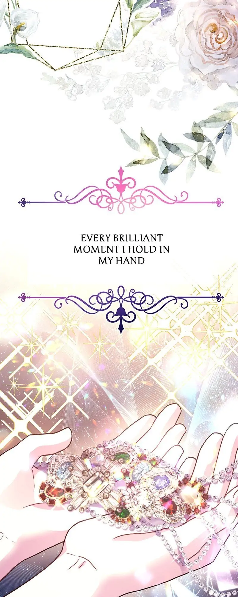Another Typical Fantasy Romance - Chapter 23 manhwa