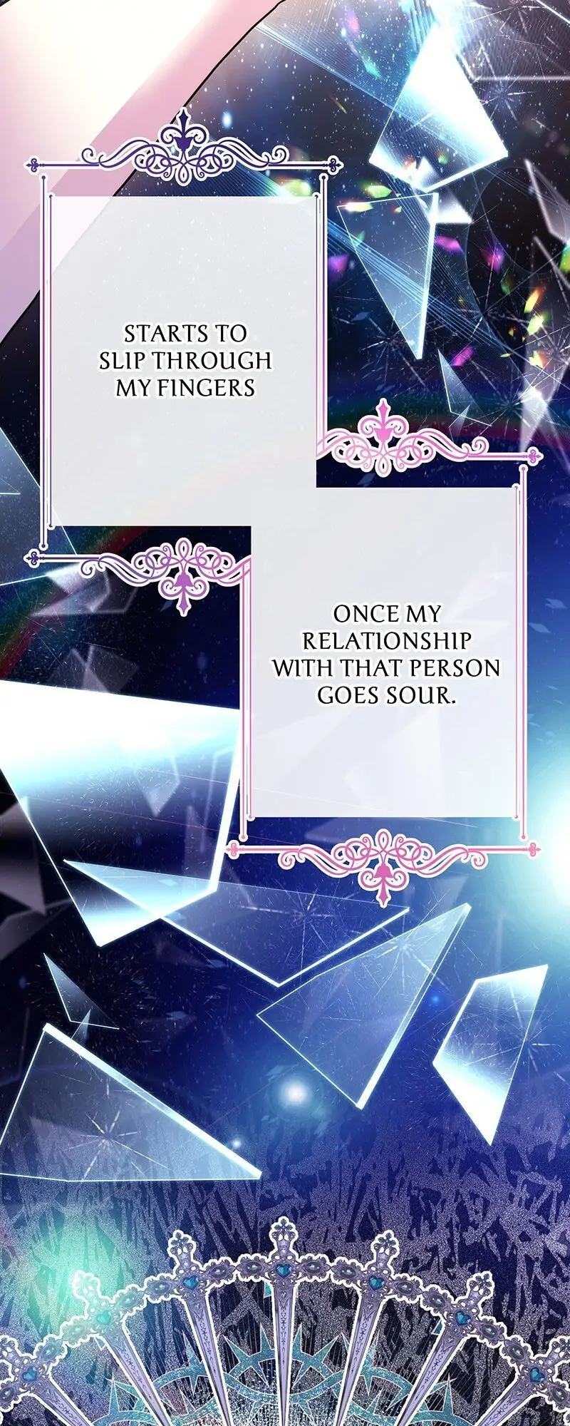 Another Typical Fantasy Romance - Chapter 23 manhwa