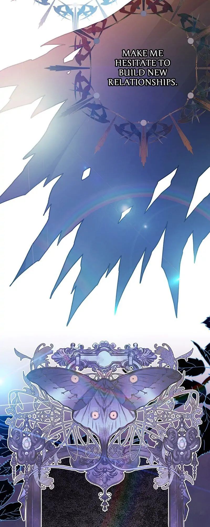 Another Typical Fantasy Romance - Chapter 23 manhwa