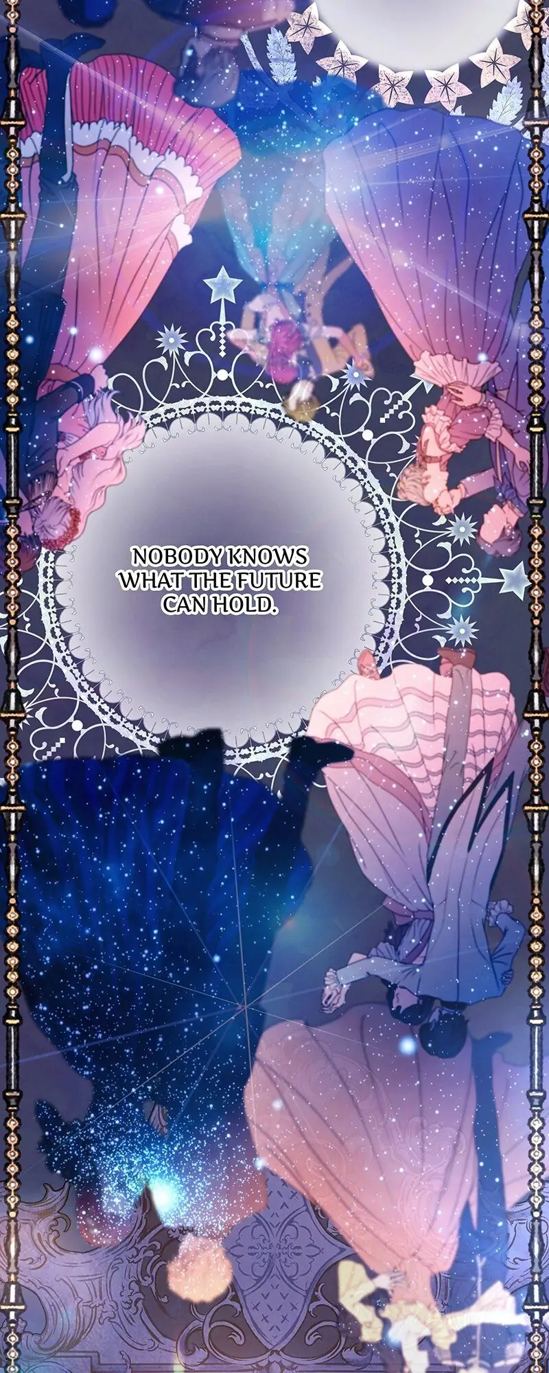 Another Typical Fantasy Romance - Chapter 23 manhwa