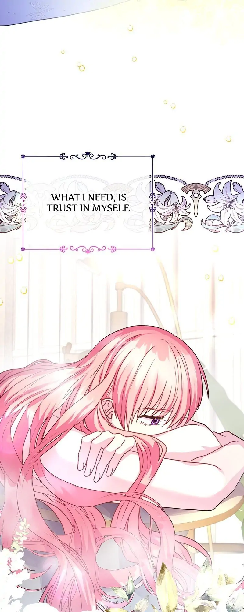 Another Typical Fantasy Romance - Chapter 23 manhwa