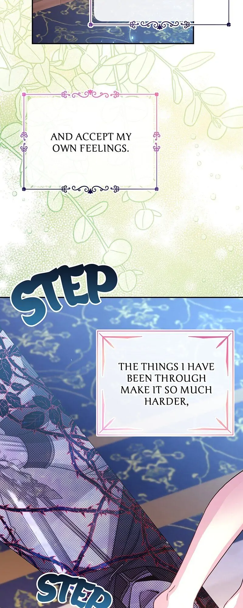 Another Typical Fantasy Romance - Chapter 23 manhwa