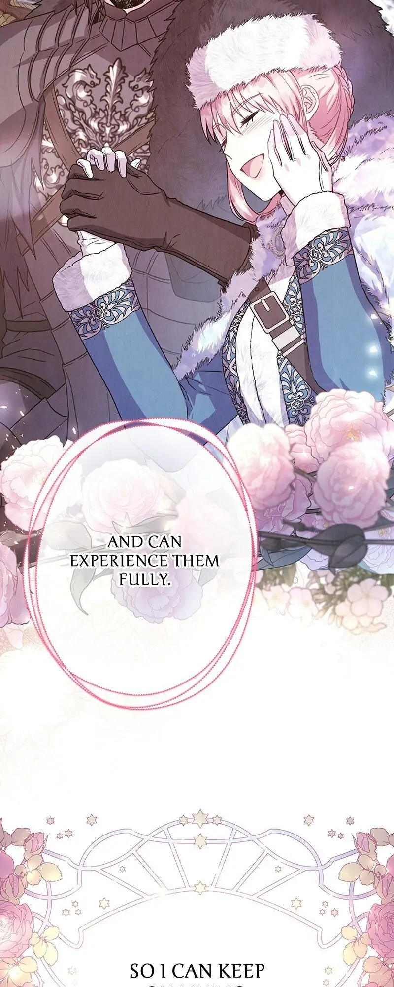 Another Typical Fantasy Romance - Chapter 23 manhwa