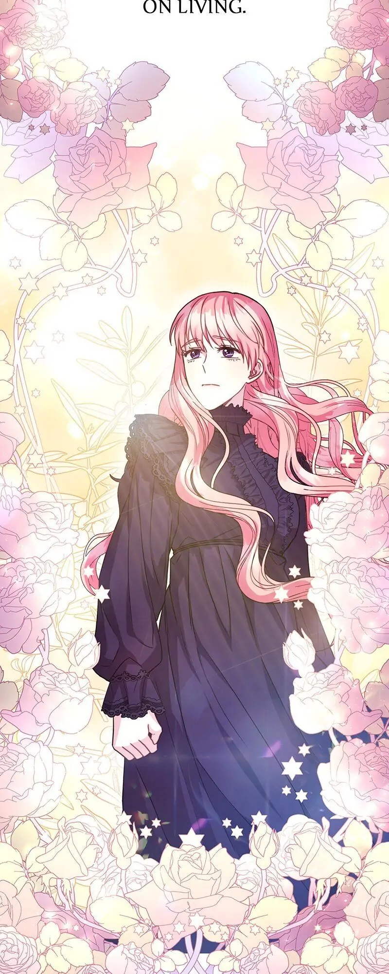 Another Typical Fantasy Romance - Chapter 23 manhwa