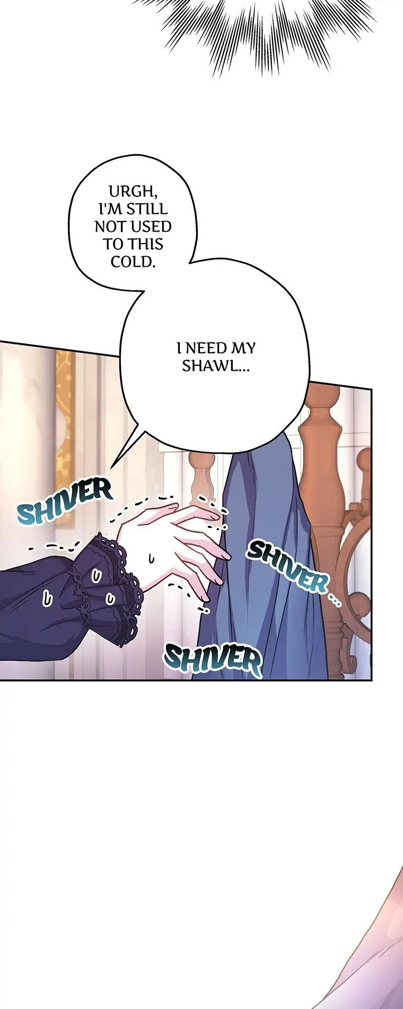 Another Typical Fantasy Romance - Chapter 23 manhwa