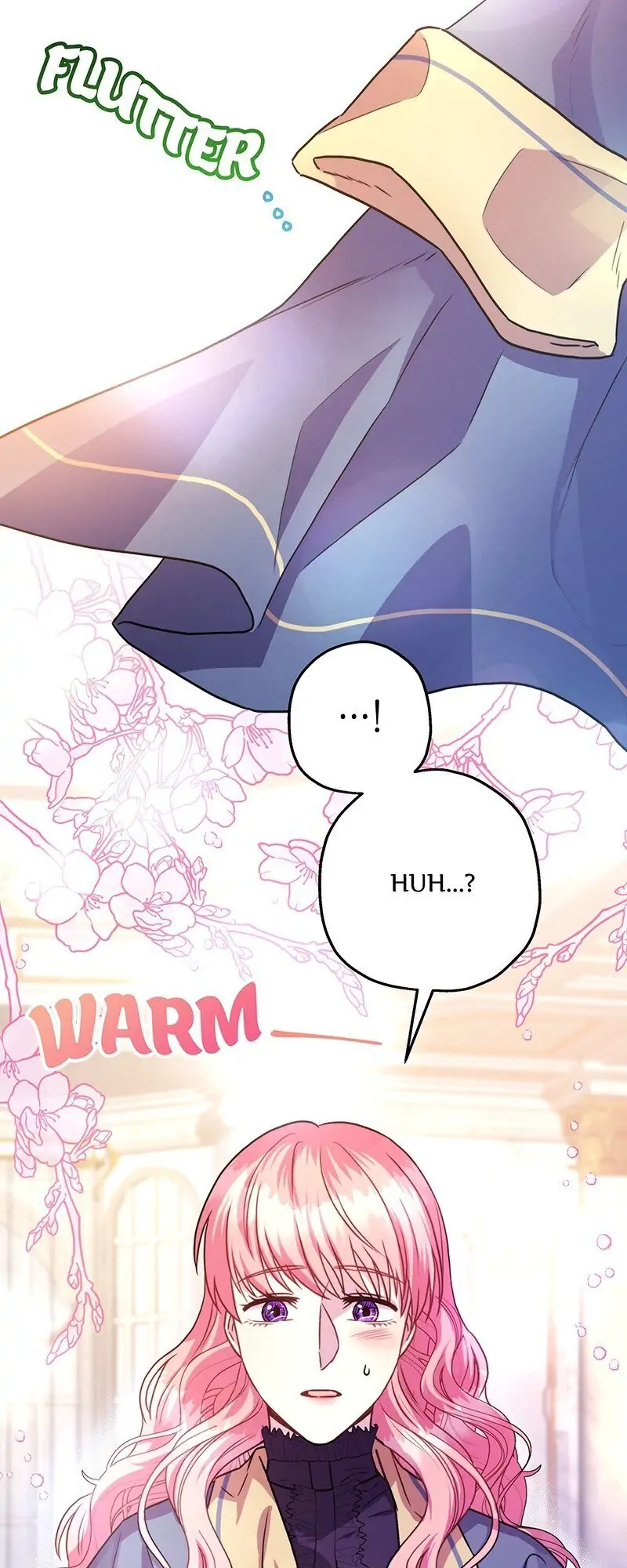 Another Typical Fantasy Romance - Chapter 23 manhwa