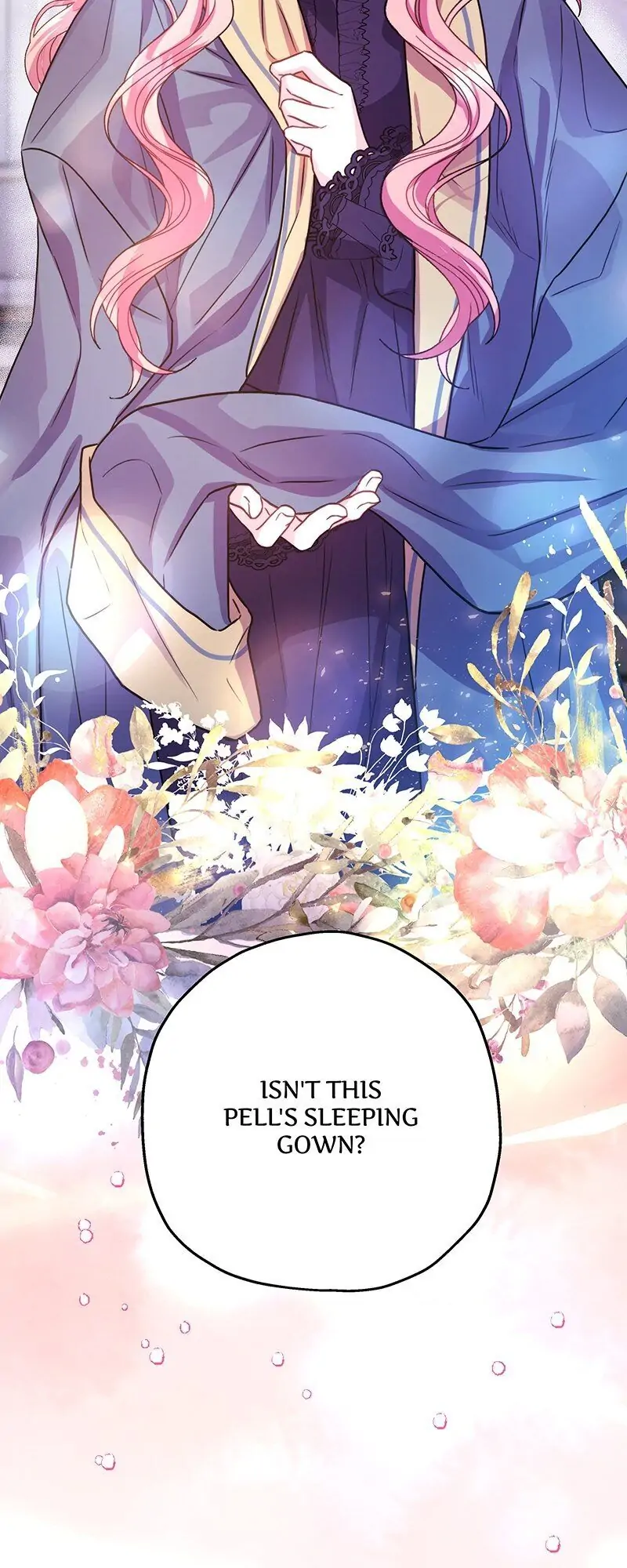 Another Typical Fantasy Romance - Chapter 23 manhwa