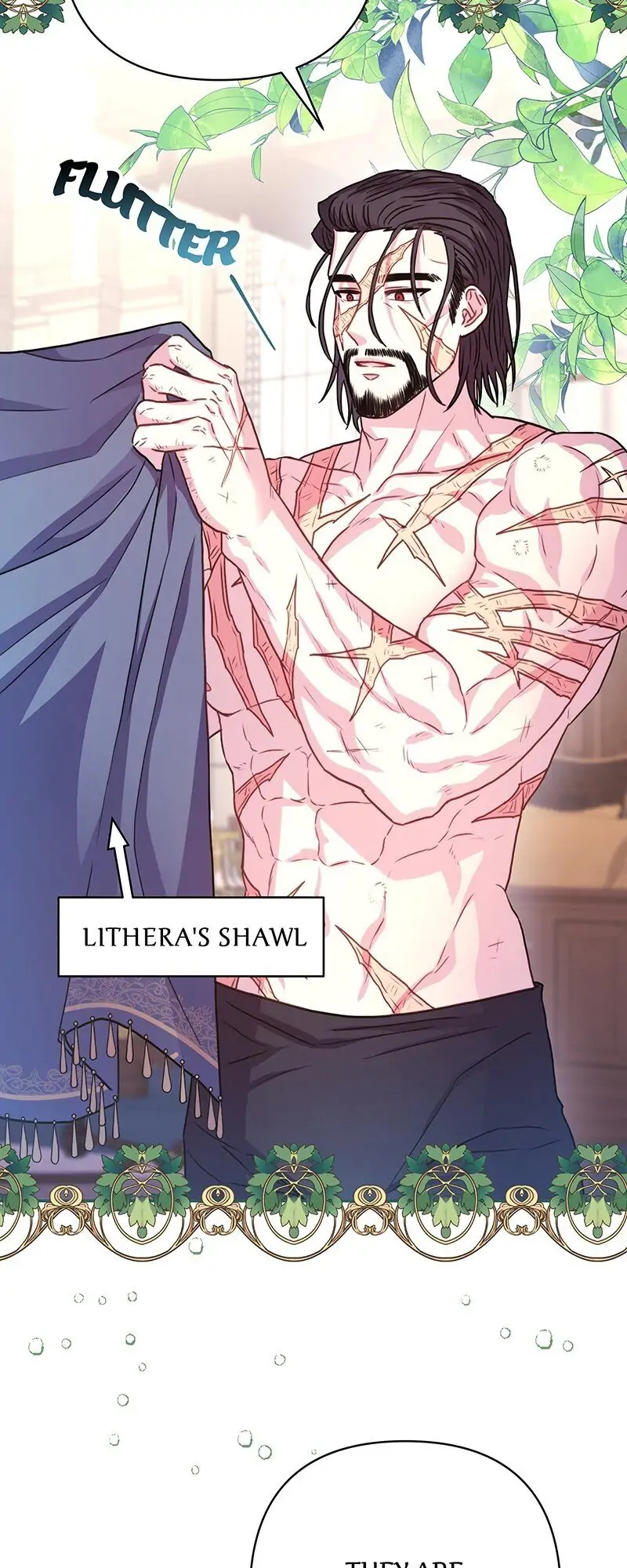 Another Typical Fantasy Romance - Chapter 23 manhwa