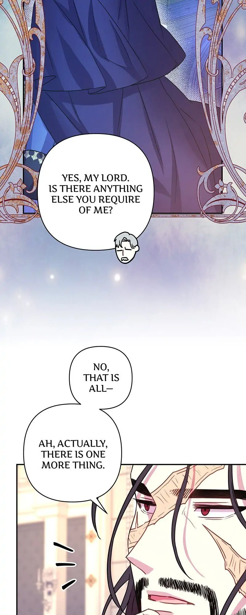 Another Typical Fantasy Romance - Chapter 23 manhwa