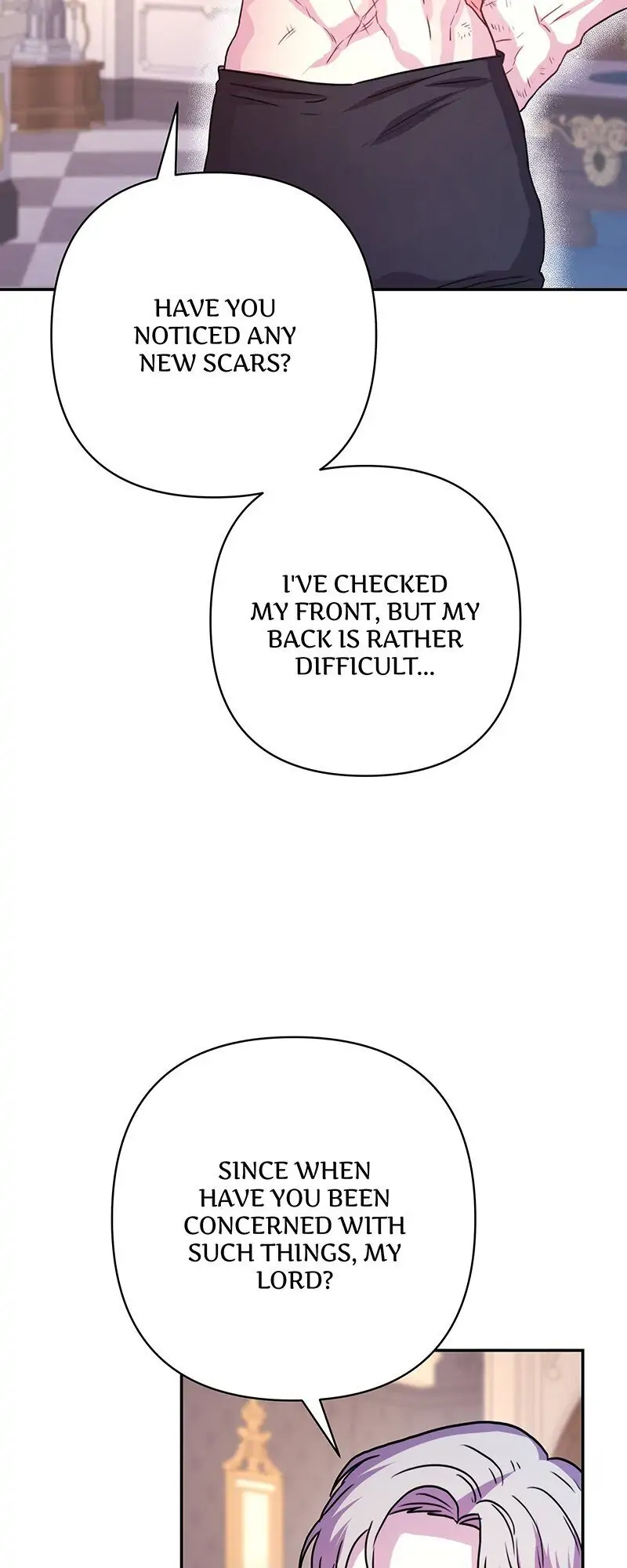 Another Typical Fantasy Romance - Chapter 23 manhwa