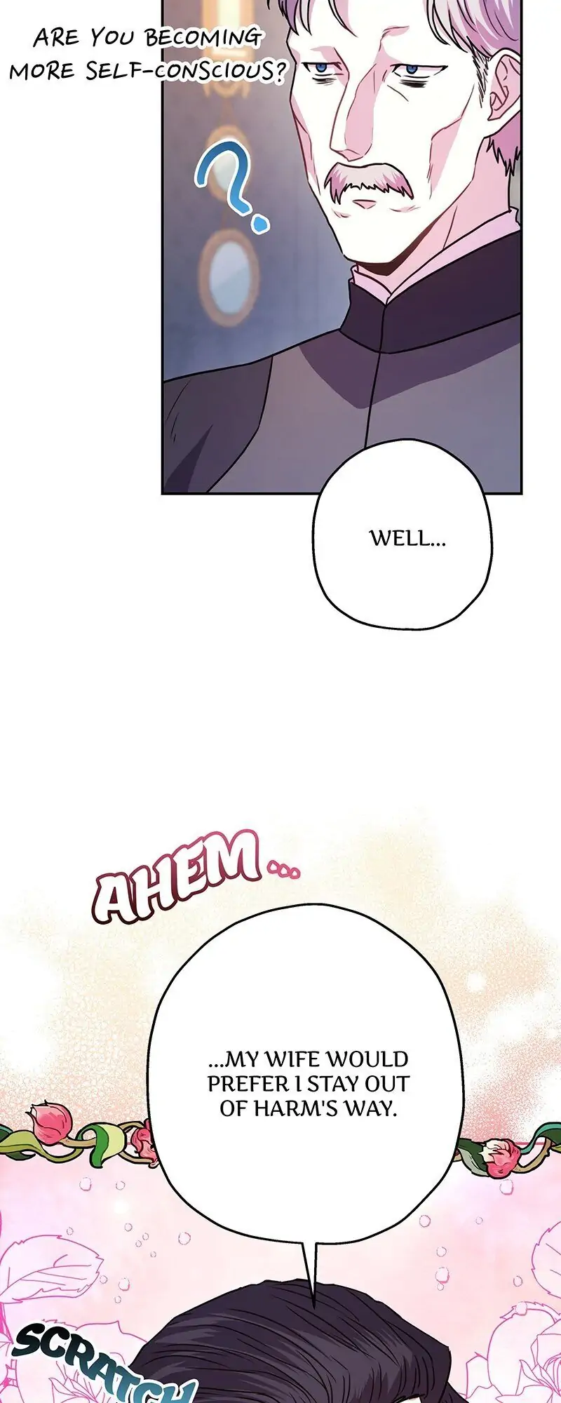 Another Typical Fantasy Romance - Chapter 23 manhwa
