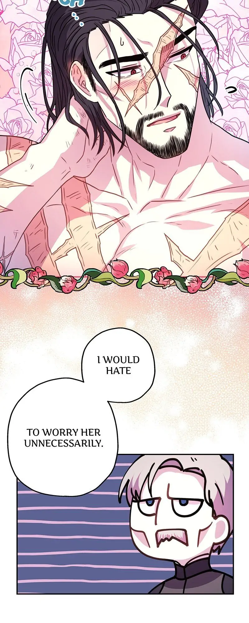 Another Typical Fantasy Romance - Chapter 23 manhwa