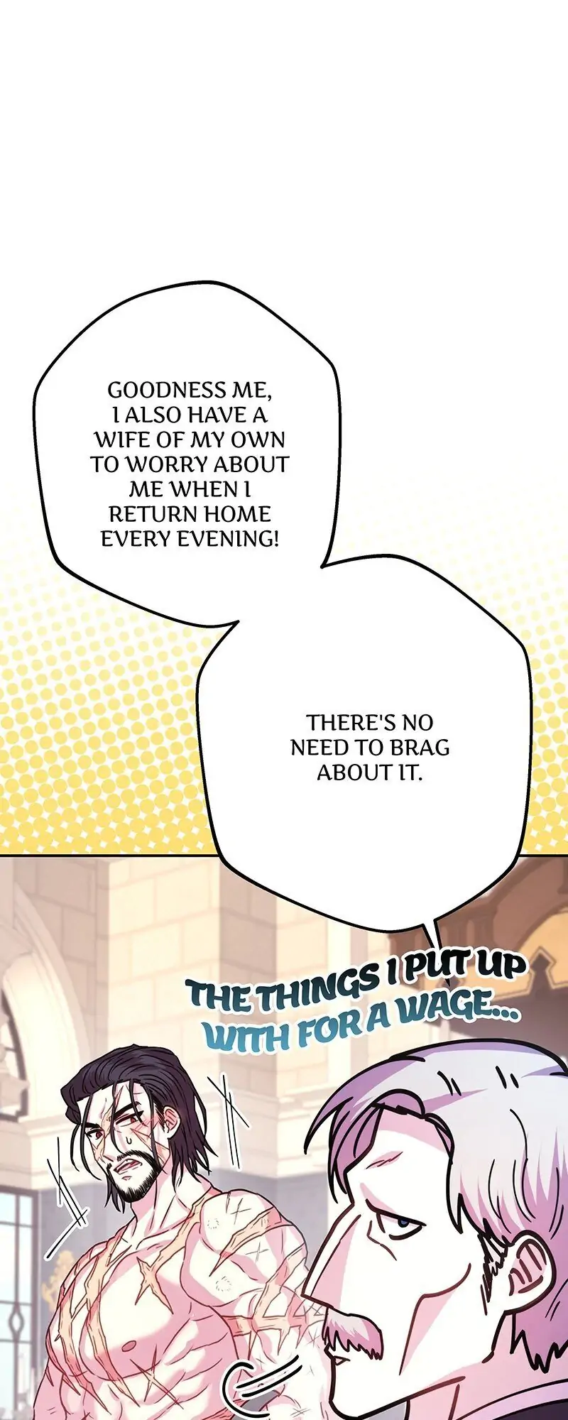 Another Typical Fantasy Romance - Chapter 23 manhwa