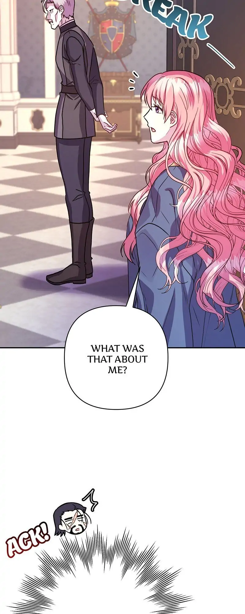 Another Typical Fantasy Romance - Chapter 23 manhwa