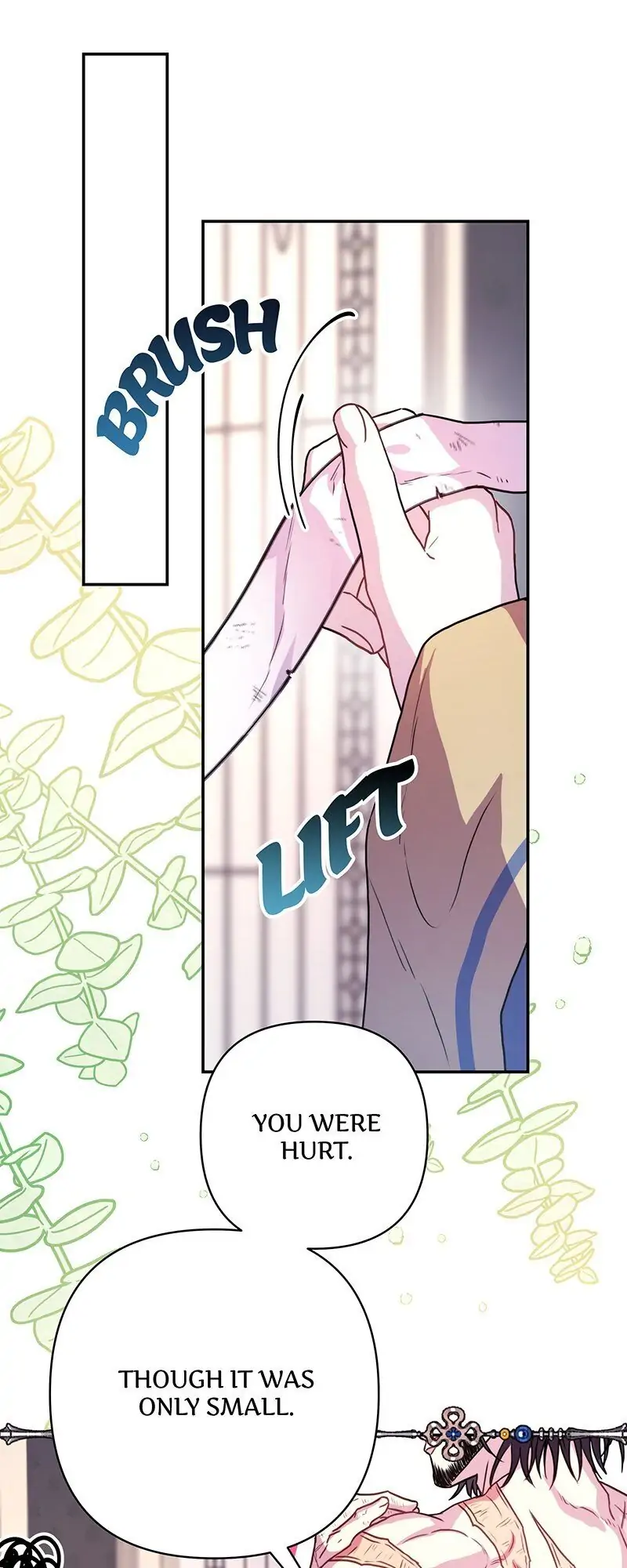 Another Typical Fantasy Romance - Chapter 23 manhwa