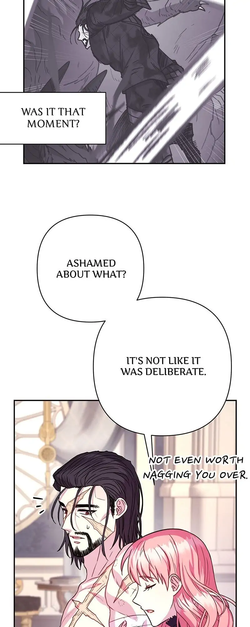 Another Typical Fantasy Romance - Chapter 23 manhwa