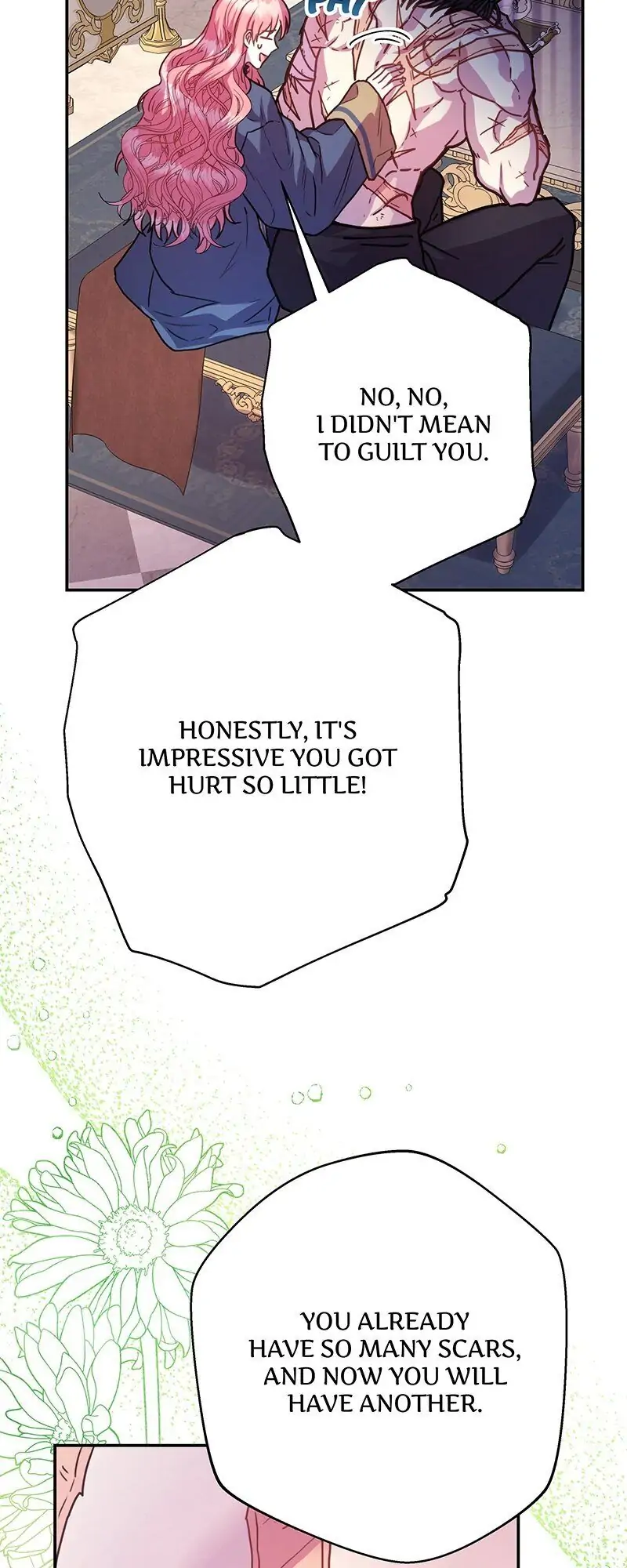 Another Typical Fantasy Romance - Chapter 23 manhwa