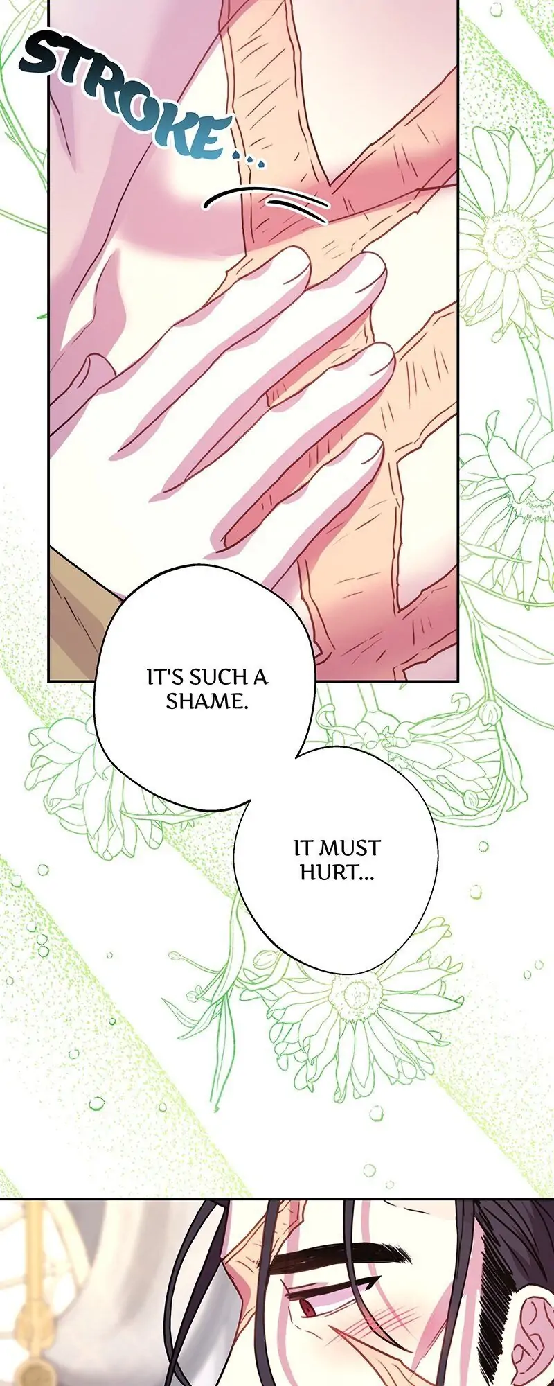 Another Typical Fantasy Romance - Chapter 23 manhwa