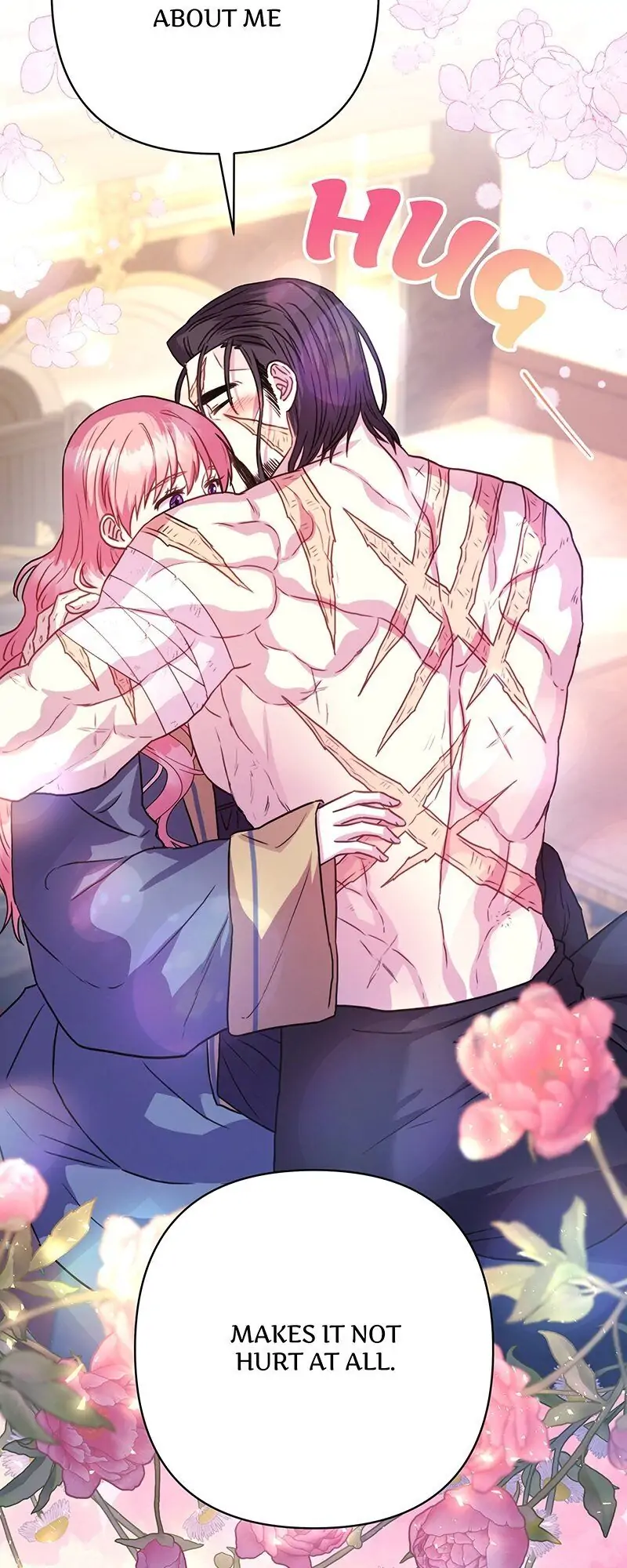 Another Typical Fantasy Romance - Chapter 23 manhwa