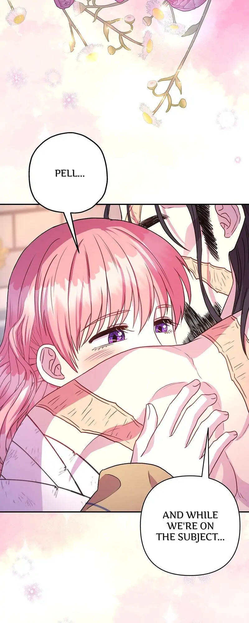 Another Typical Fantasy Romance - Chapter 23 manhwa