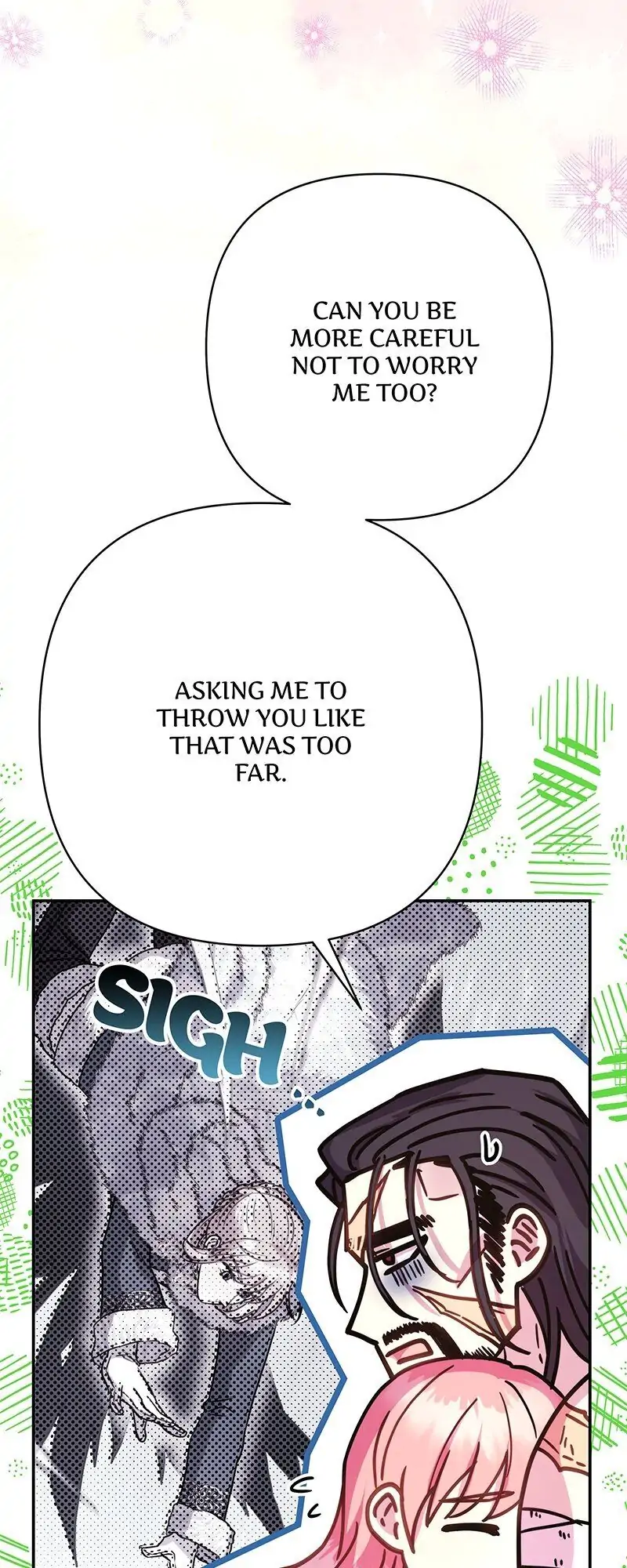 Another Typical Fantasy Romance - Chapter 23 manhwa