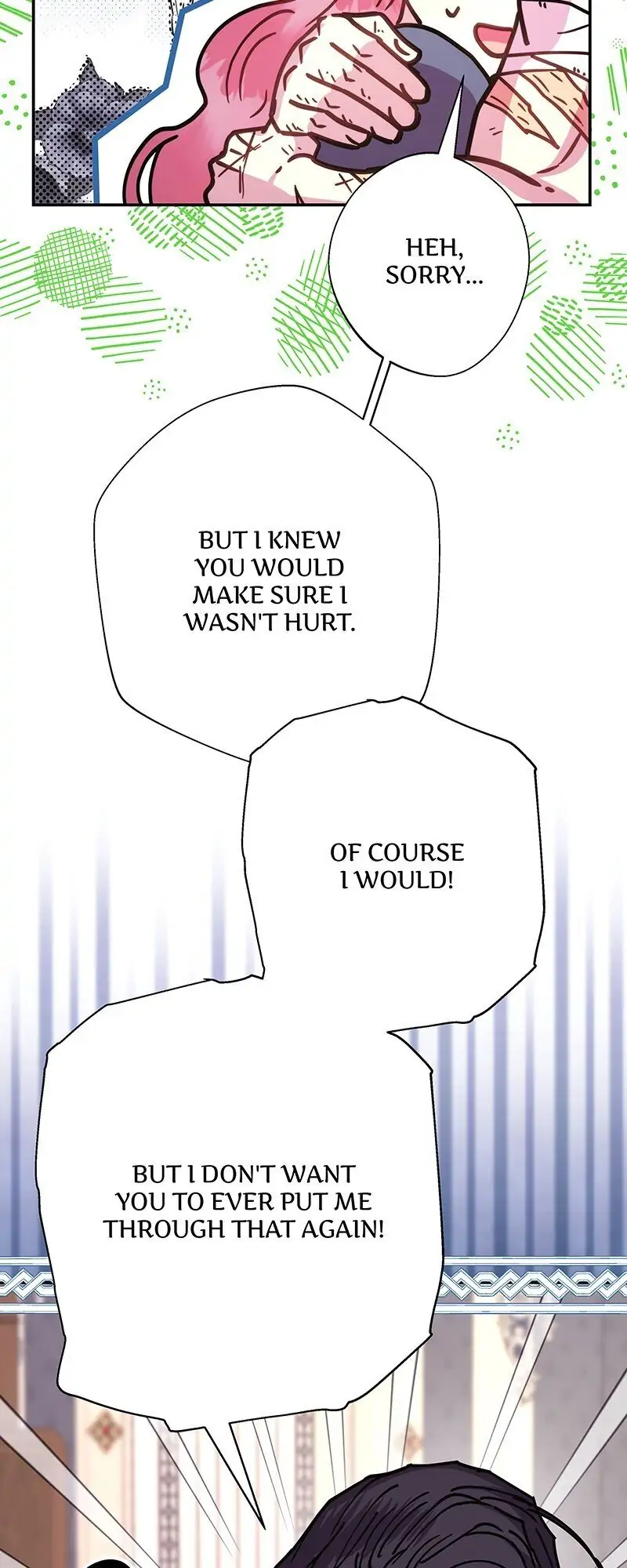 Another Typical Fantasy Romance - Chapter 23 manhwa