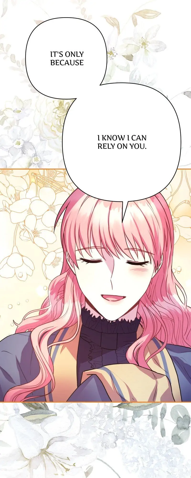 Another Typical Fantasy Romance - Chapter 23 manhwa