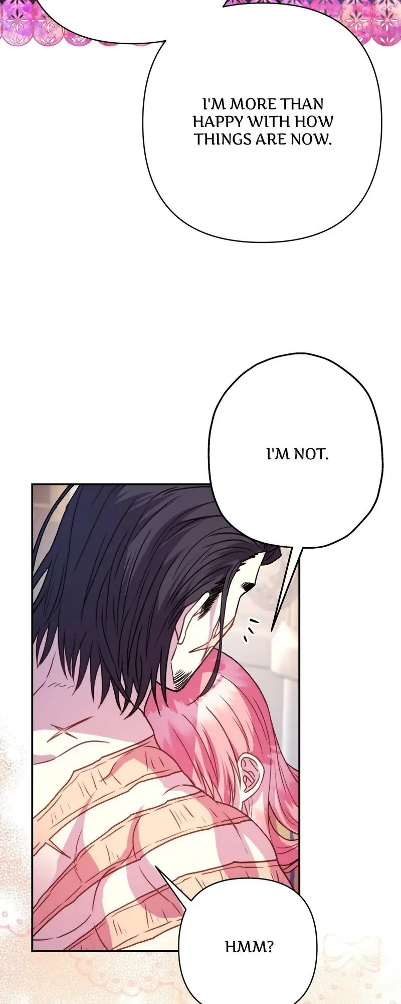 Another Typical Fantasy Romance - Chapter 23 manhwa