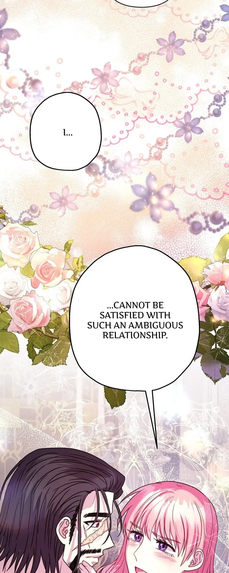 Another Typical Fantasy Romance - Chapter 23 manhwa