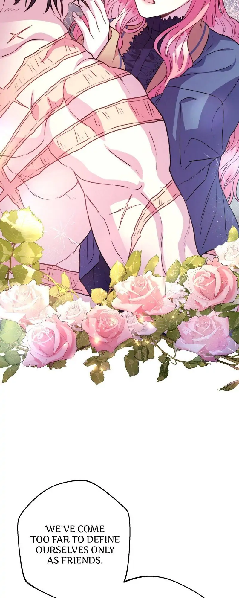 Another Typical Fantasy Romance - Chapter 23 manhwa