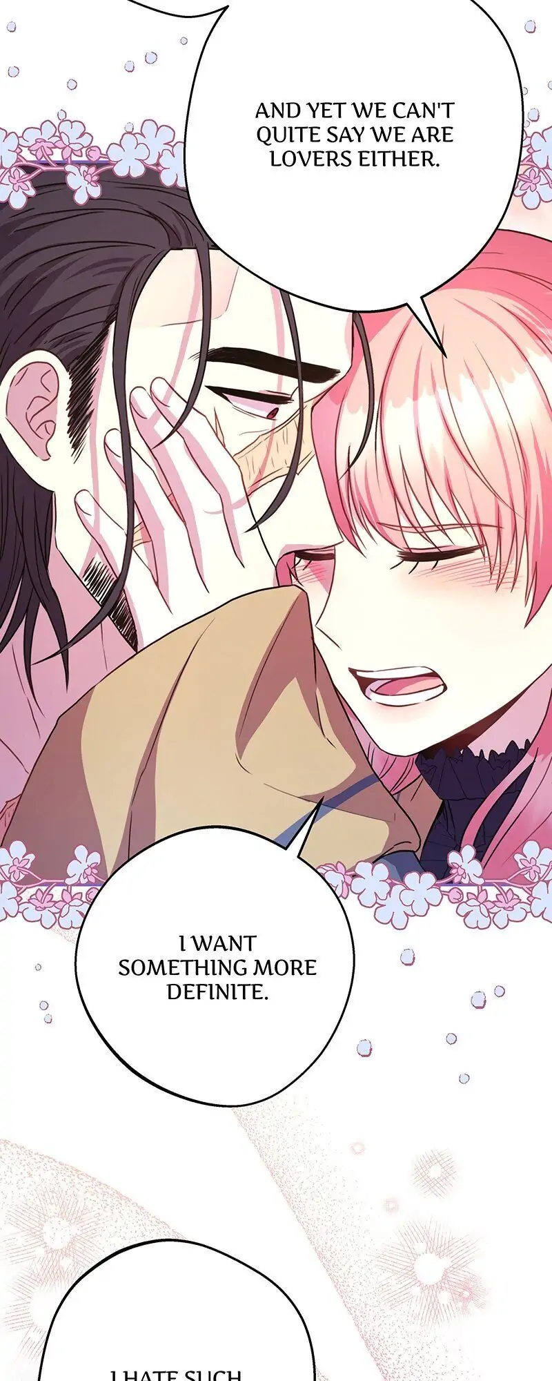 Another Typical Fantasy Romance - Chapter 23 manhwa