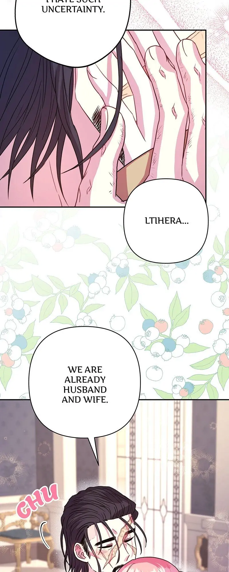 Another Typical Fantasy Romance - Chapter 23 manhwa