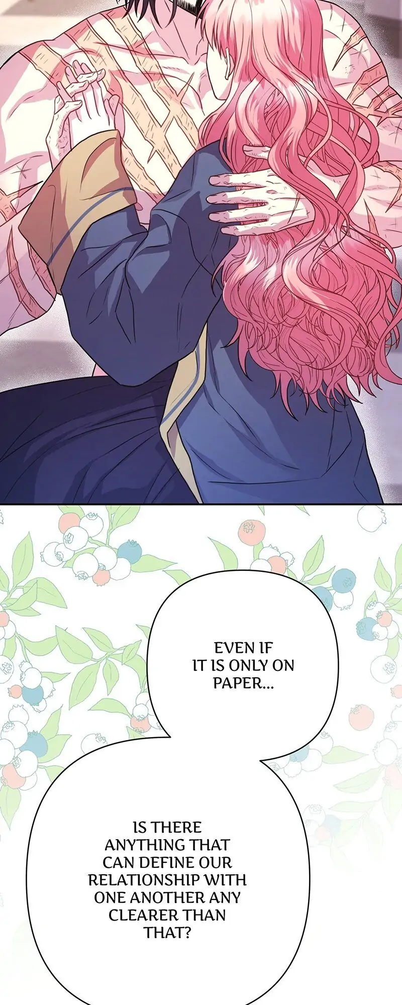 Another Typical Fantasy Romance - Chapter 23 manhwa