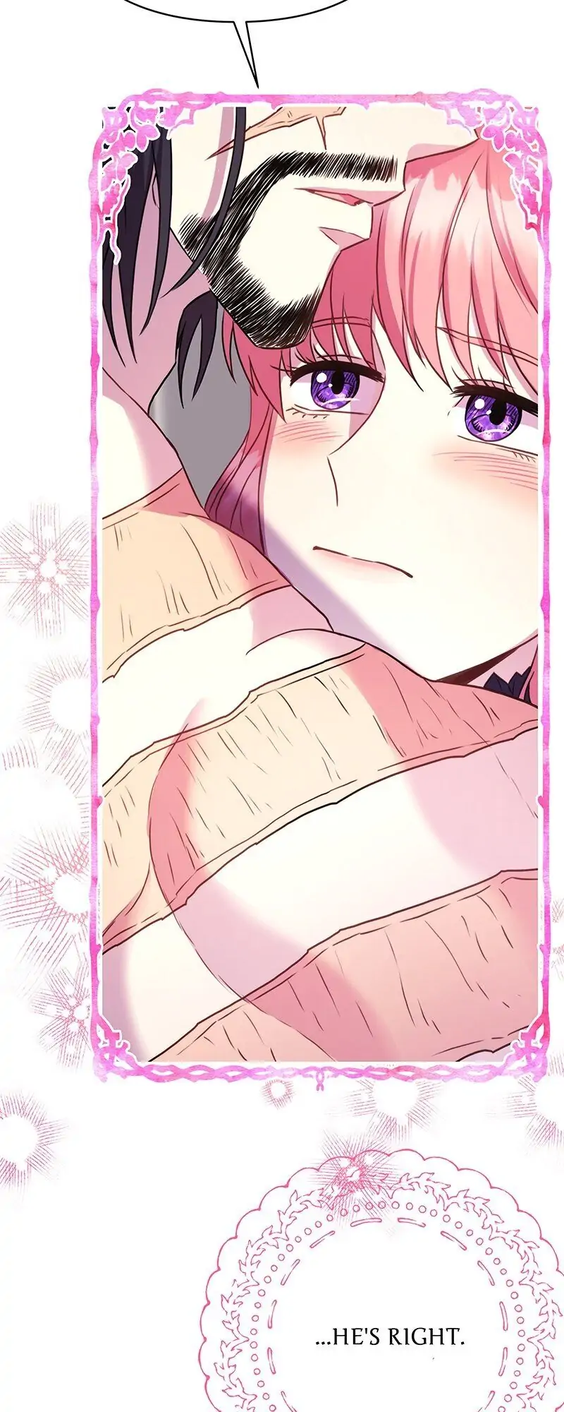 Another Typical Fantasy Romance - Chapter 23 manhwa