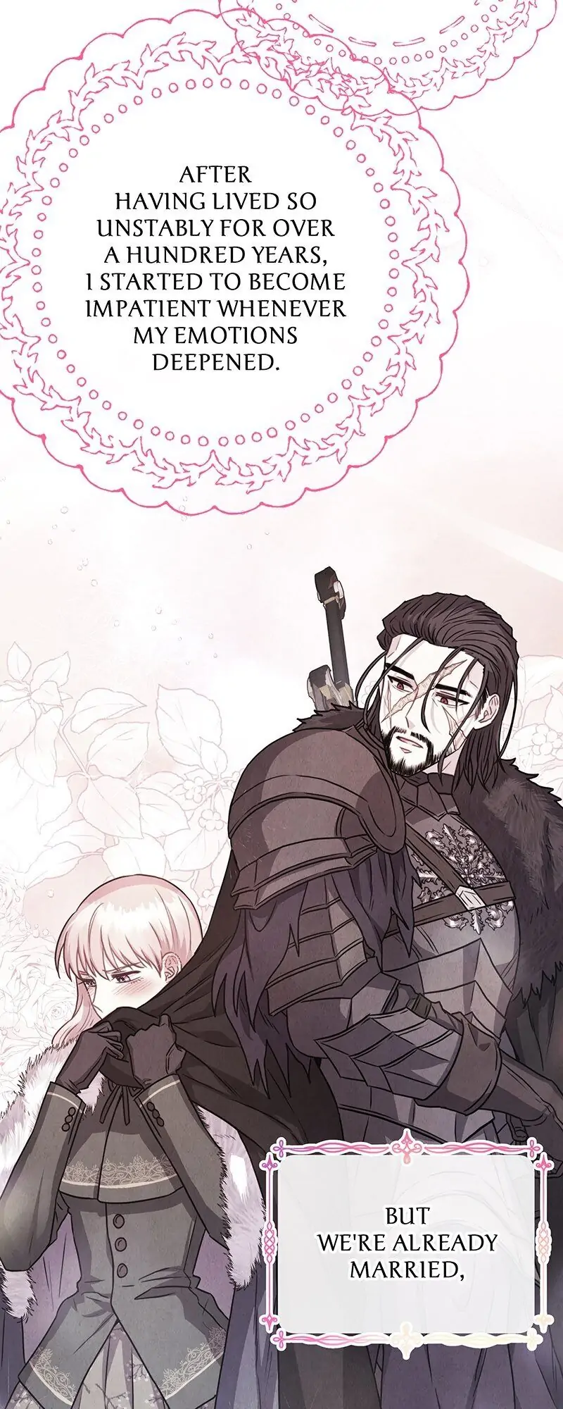 Another Typical Fantasy Romance - Chapter 23 manhwa