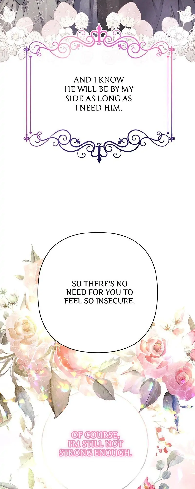 Another Typical Fantasy Romance - Chapter 23 manhwa