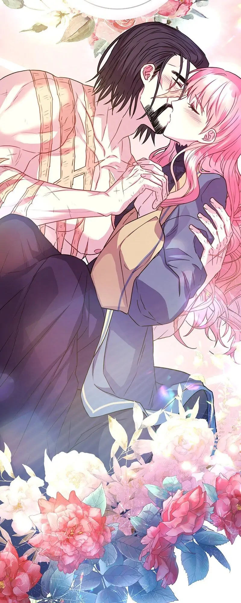 Another Typical Fantasy Romance - Chapter 23 manhwa