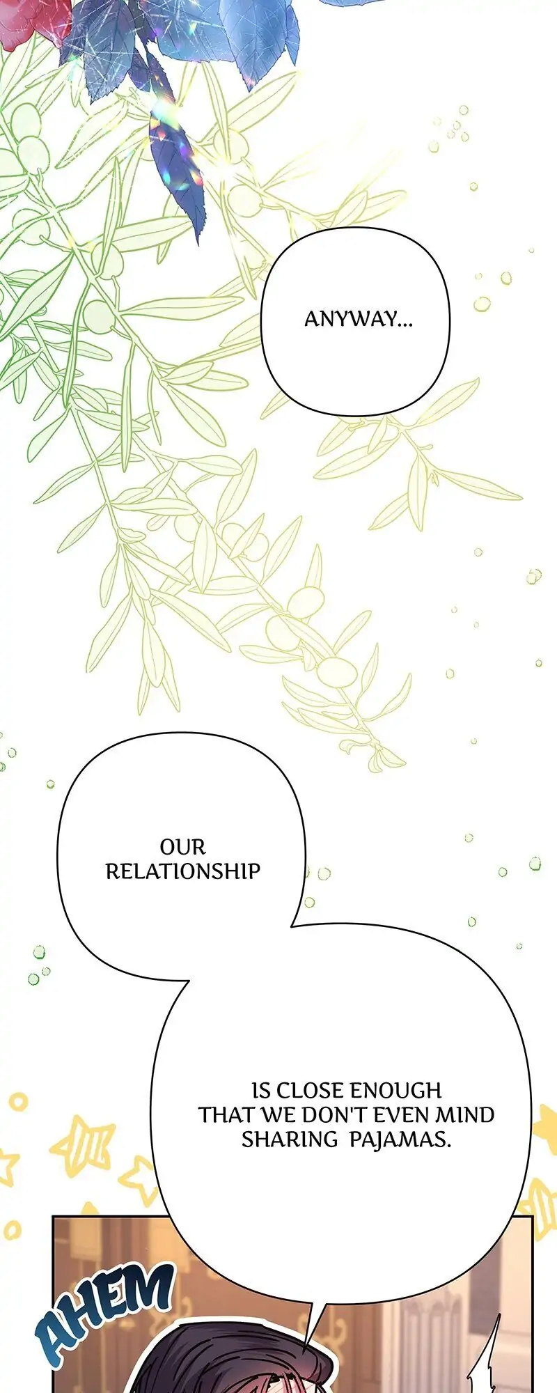 Another Typical Fantasy Romance - Chapter 23 manhwa