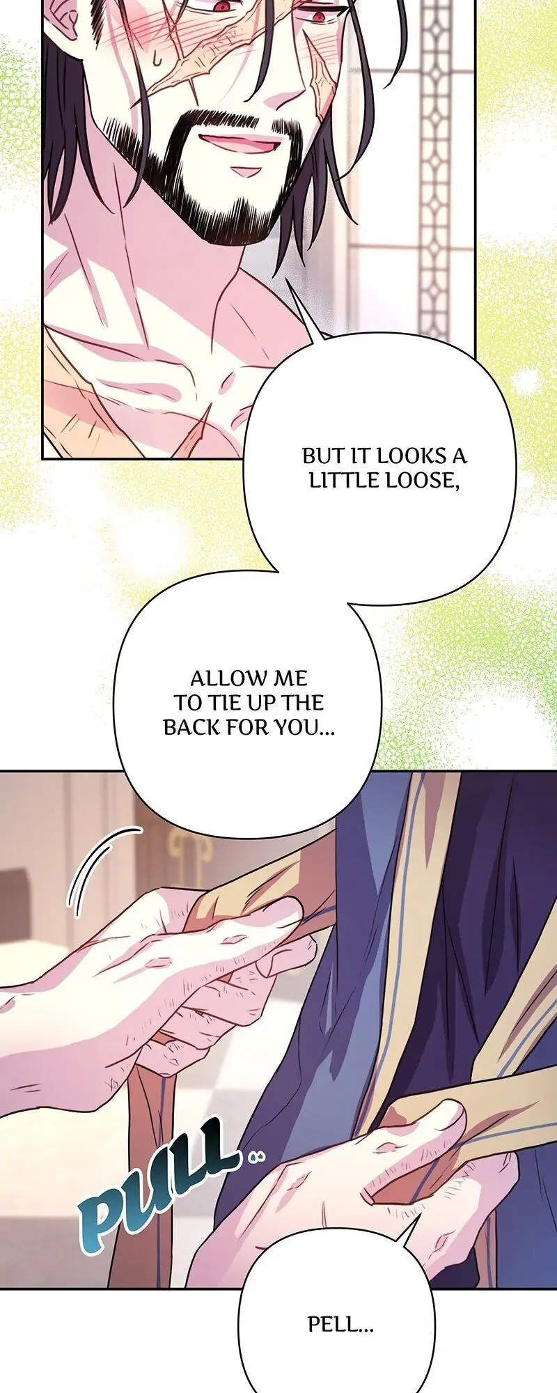 Another Typical Fantasy Romance - Chapter 23 manhwa