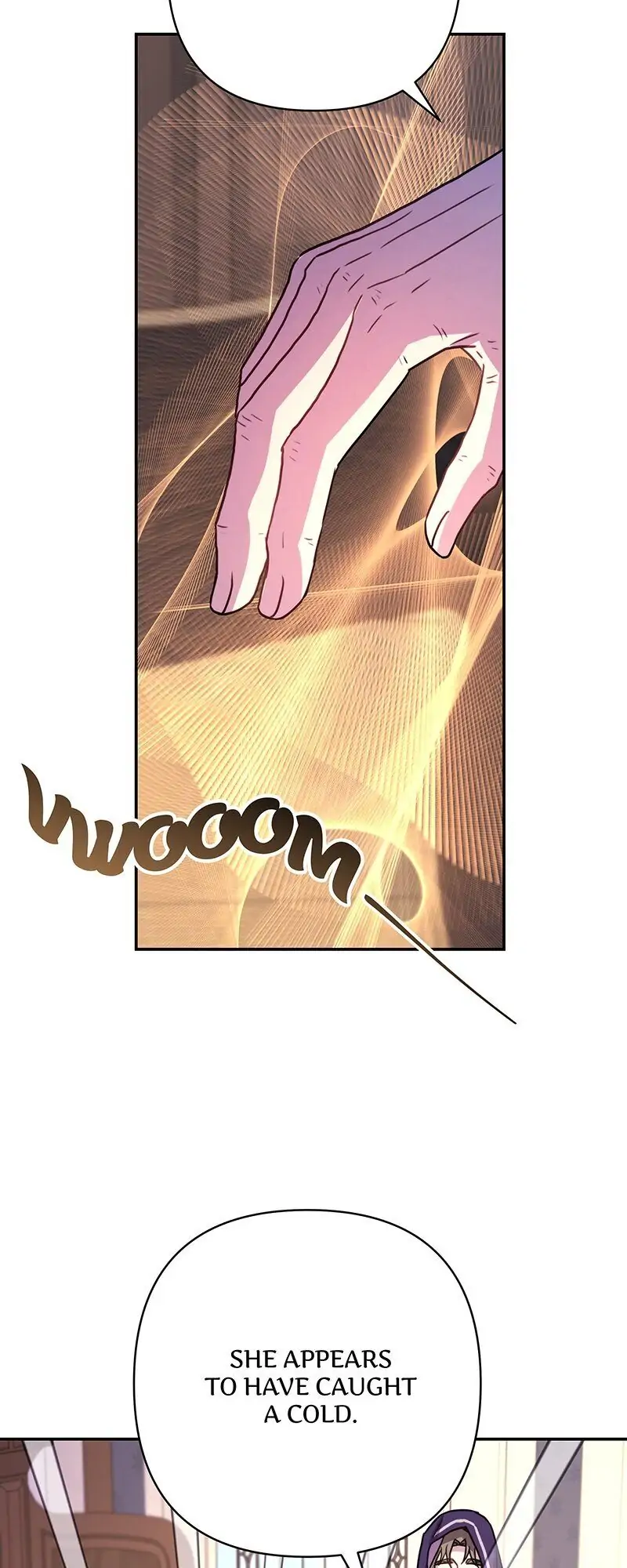 Another Typical Fantasy Romance - Chapter 23 manhwa