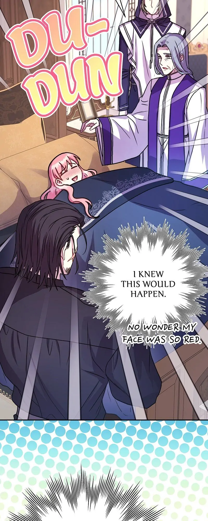 Another Typical Fantasy Romance - Chapter 23 manhwa